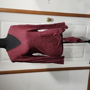 5/$35 - Women's Blouse